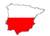 ORIENTE - Polski